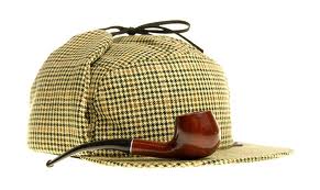 Hat and Pipe